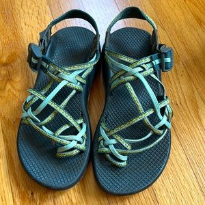 Chacos
